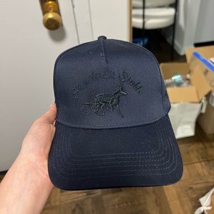 Siegelman Stable hat (NEW!)